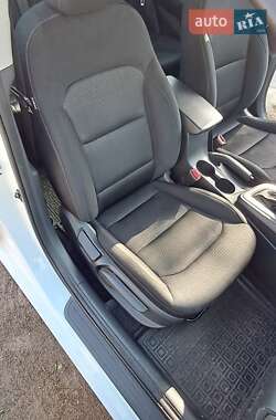 Седан Hyundai Elantra 2018 в 