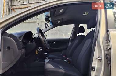 Седан Hyundai Elantra 2007 в 