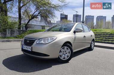 Седан Hyundai Elantra 2007 в 