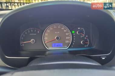Седан Hyundai Elantra 2007 в 