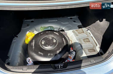 Седан Hyundai Elantra 2013 в 