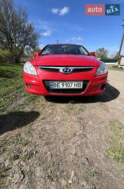 Универсал Hyundai Elantra 2010 в 