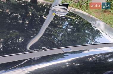 Хэтчбек Hyundai Elantra 2013 в 