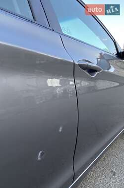 Седан Hyundai Elantra 2011 в 