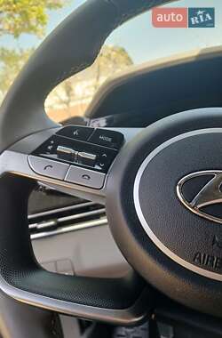 Седан Hyundai Elantra 2021 в 