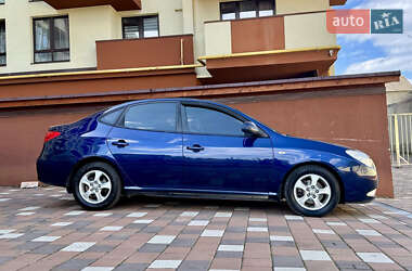 Седан Hyundai Elantra 2007 в 