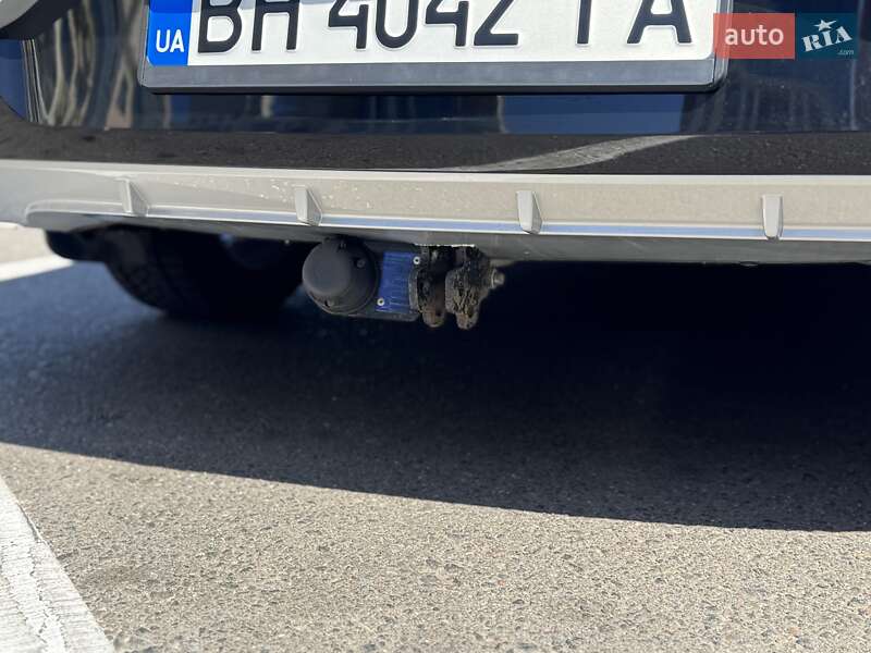 Седан Hyundai Elantra 2018 в Одесі