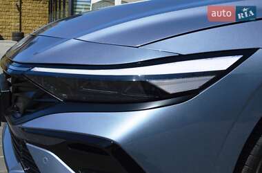 Седан Hyundai Elantra 2024 в 