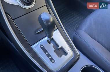 Седан Hyundai Elantra 2012 в 