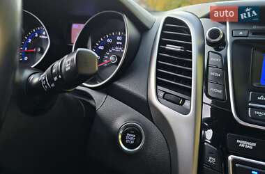 Хетчбек Hyundai Elantra 2013 в 