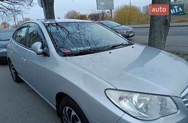 Седан Hyundai Elantra 2011 в Києві