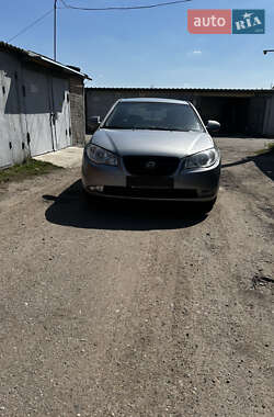 Седан Hyundai Elantra 2007 в Харкові