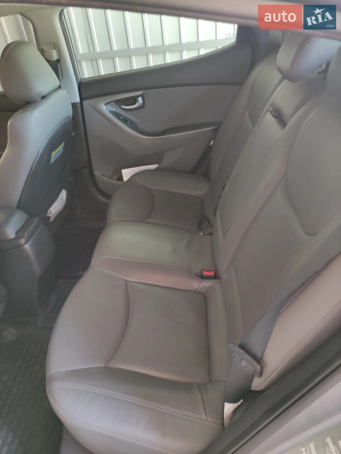 2015 Hyundai Elantra - мініатюра 7