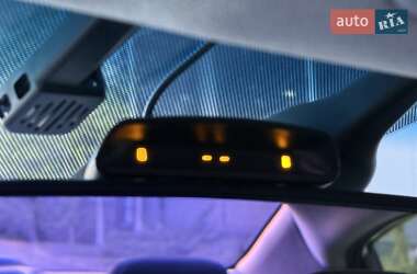 Седан Hyundai Elantra 2012 в 