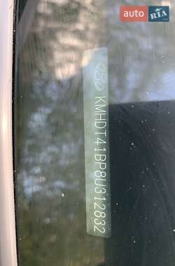 Седан Hyundai Elantra 2007 в 