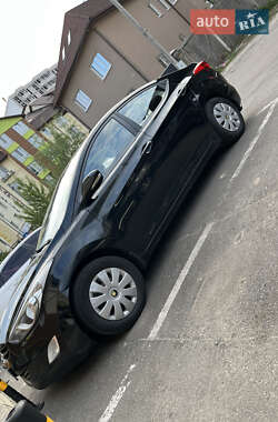 Седан Hyundai Elantra 2011 в Софиевской Борщаговке