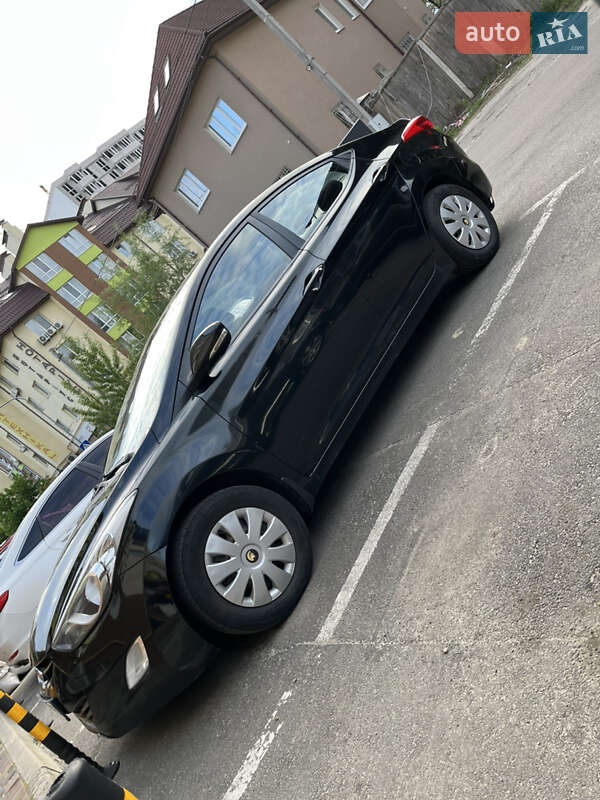 Hyundai Elantra 2011