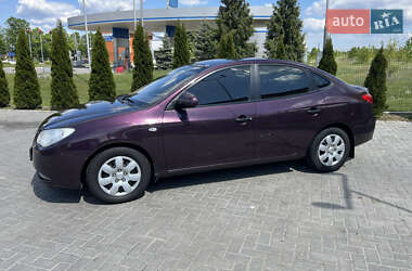 Седан Hyundai Elantra 2008 в Гайсине