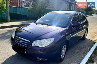 Седан Hyundai Elantra 2010 в Харкові