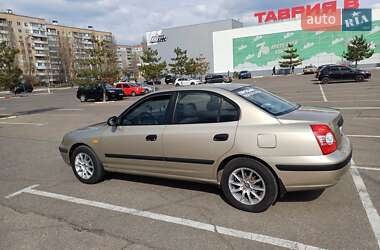 Седан Hyundai Elantra 2005 в 