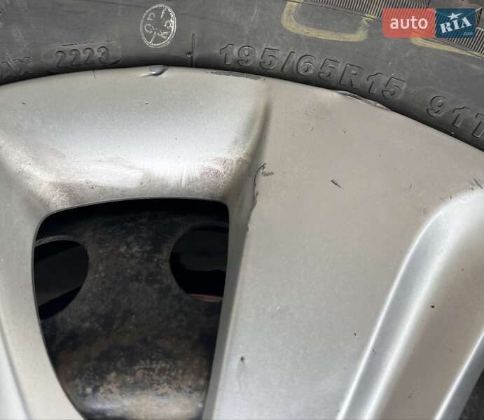 Седан Hyundai Elantra 2008 в Изюме