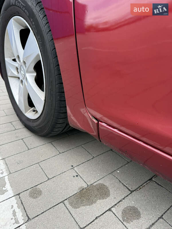 Седан Hyundai Elantra 2013 в Борисполе