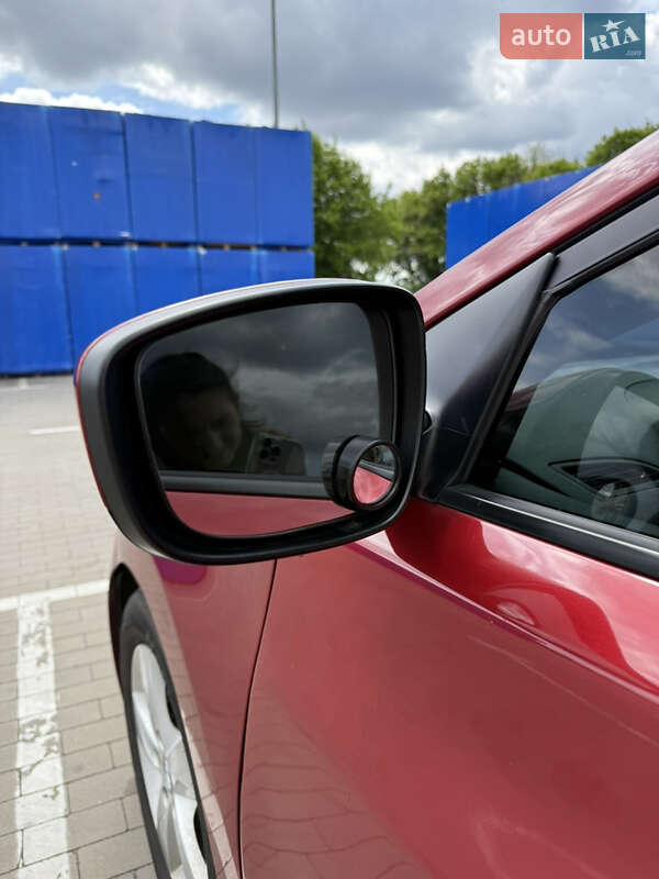 Седан Hyundai Elantra 2013 в Борисполе