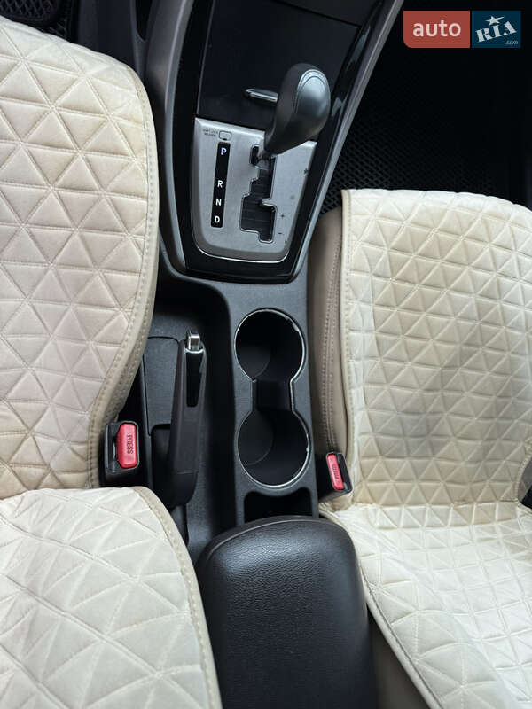 Седан Hyundai Elantra 2013 в Борисполе