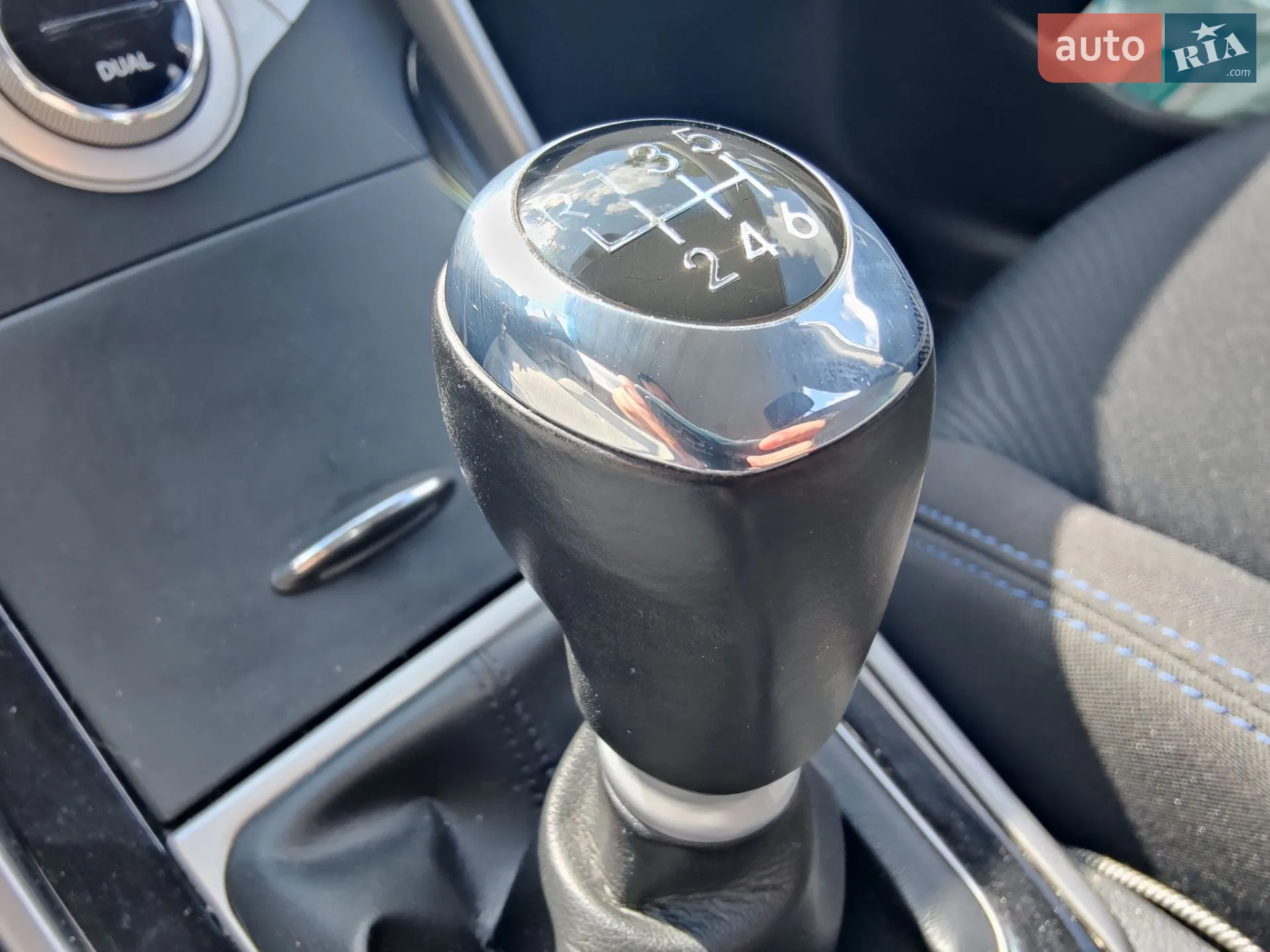 2011 Hyundai Elantra - мініатюра 7