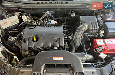 Седан Hyundai Elantra 2008 в 