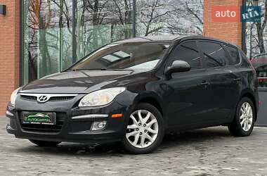 Універсал Hyundai Elantra 2009 в Києві