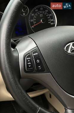 Універсал Hyundai Elantra 2009 в 