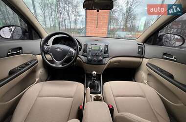 Універсал Hyundai Elantra 2009 в 