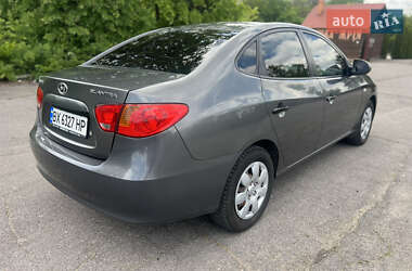 Седан Hyundai Elantra 2008 в 