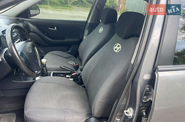 Седан Hyundai Elantra 2008 в 