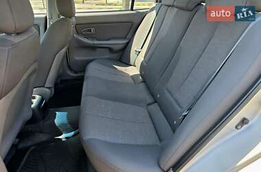 Седан Hyundai Elantra 2005 в 