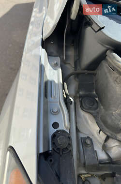 Седан Hyundai Elantra 2011 в 