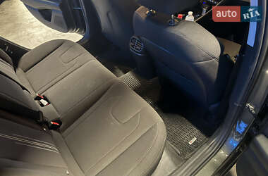 Седан Hyundai Elantra 2021 в 