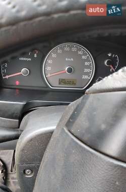 Седан Hyundai Elantra 2008 в 