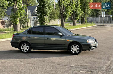 Седан Hyundai Elantra 2011 в 