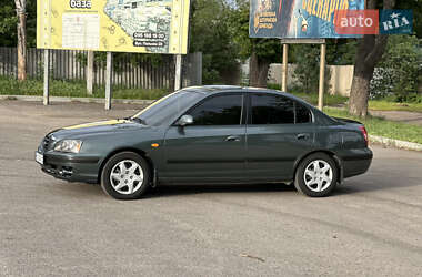 Седан Hyundai Elantra 2011 в 