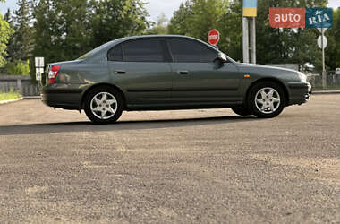 Седан Hyundai Elantra 2011 в 