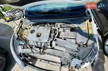 Седан Hyundai Elantra 2019 в 