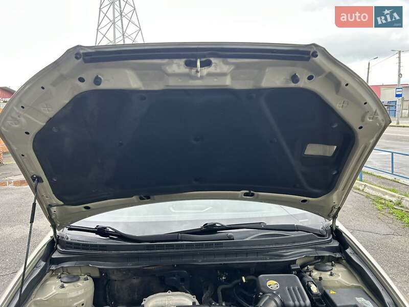 Седан Hyundai Elantra 2010 в Білій Церкві