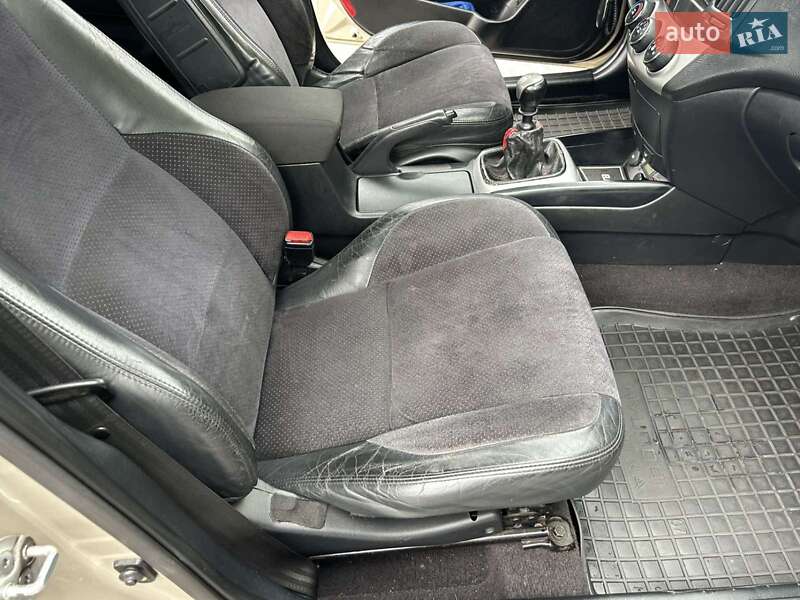 Седан Hyundai Elantra 2010 в Білій Церкві