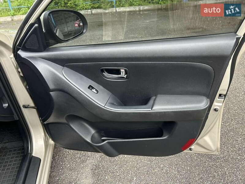 Седан Hyundai Elantra 2010 в Білій Церкві