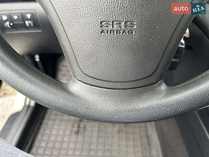 Седан Hyundai Elantra 2010 в Білій Церкві