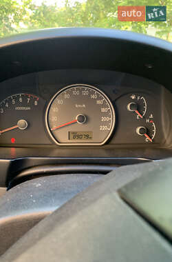 Седан Hyundai Elantra 2008 в 
