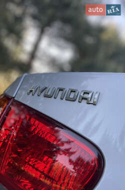 Седан Hyundai Elantra 2011 в 