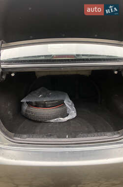 Седан Hyundai Elantra 2010 в 